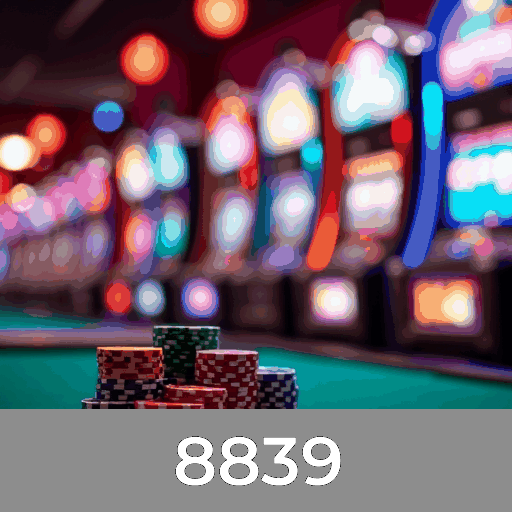 Ofertas exclusivas do 8839 para usuários brasileiros