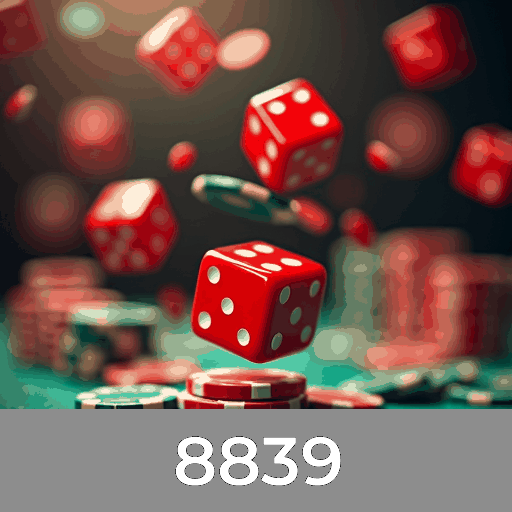 Impulsione Seus Lucros com o App 8839