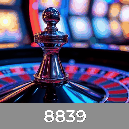 Aproveite o Login Premium com Segurança Garantida no 8839