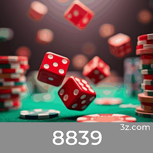 Aproveite o Login Premium com Segurança Garantida no 8839
