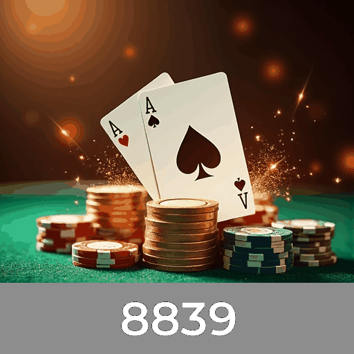 8839: O Paraíso dos Jogos com Seleções Exclusivas