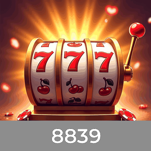 Impulsione Seus Lucros com o App 8839
