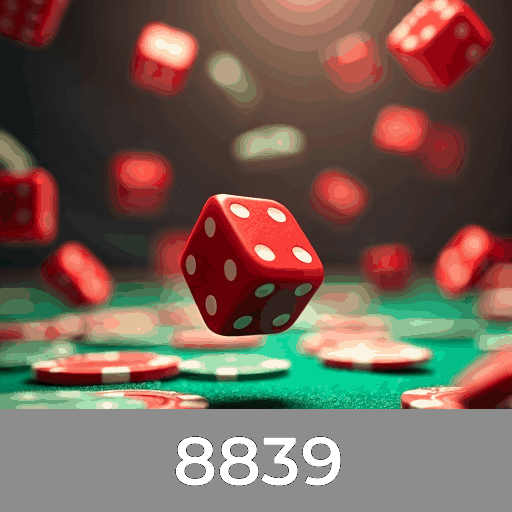 Impulsione Seus Lucros com o App 8839