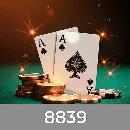 Impulsione Seus Lucros com o App 8839