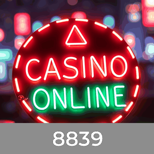 8839: O Paraíso dos Jogos com Seleções Exclusivas